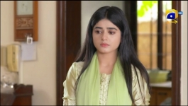 Zakham - Episode 28 - 4th Jul 2022